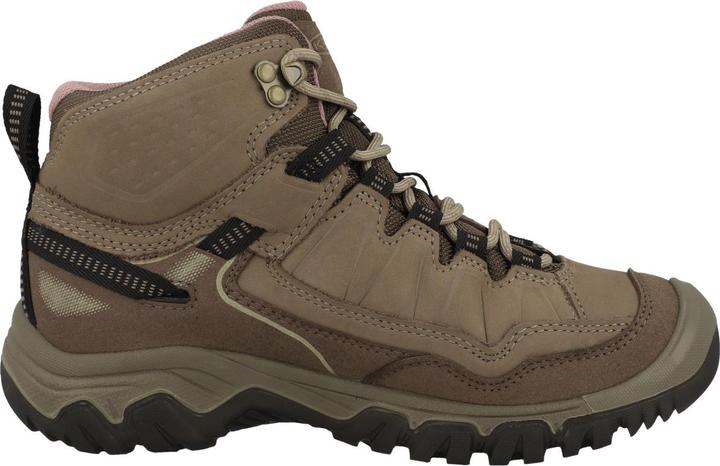 Actual product image Keen Targhee IV MID WP - 67247 (43)