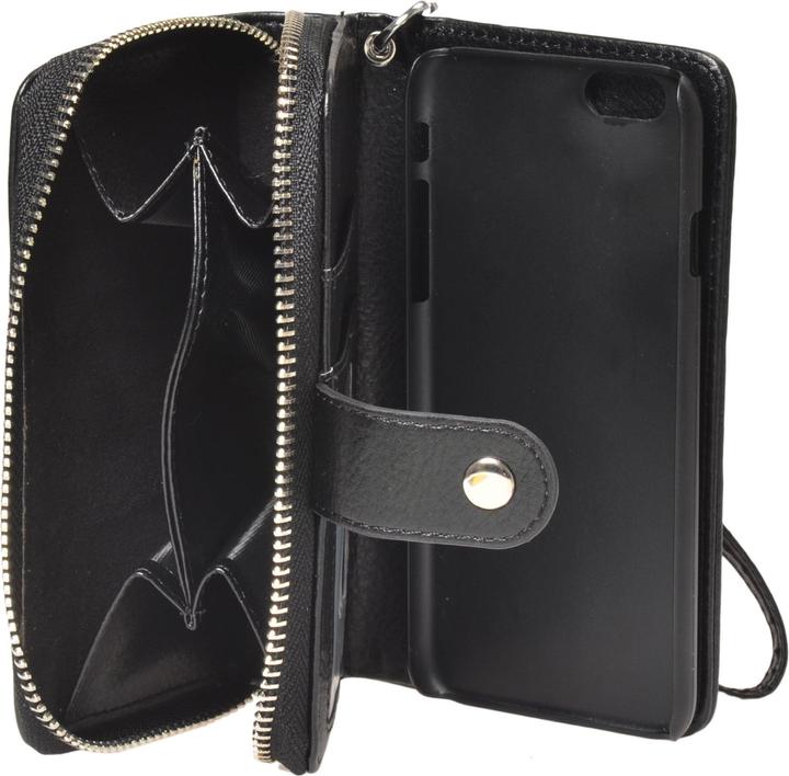 Produktbild PhoneLook Hülle Flip Zipper (Samsung Galaxy S6 Edge)