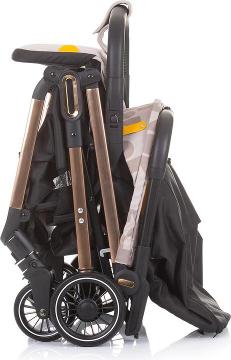 Actual product image Chipolino Chiplino Pushchair Buggy Easy Go