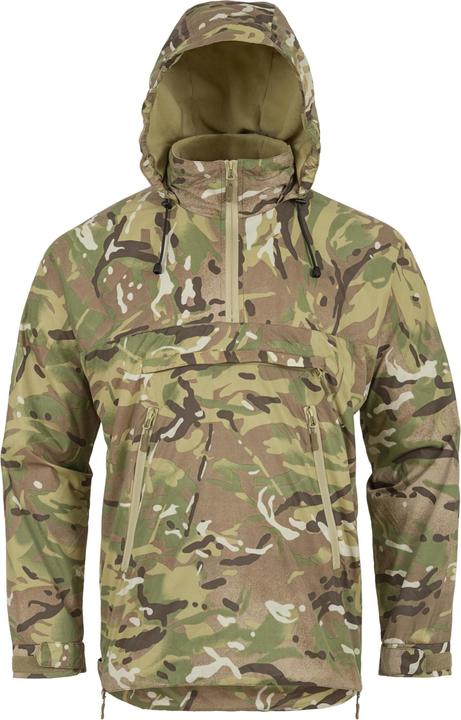 Highlander Halo Smock Hmtc Large (L)
