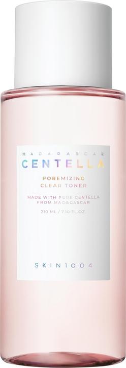 Produktbild Skin1004 Poremizing Clear Toner (Tonic, 210 ml)