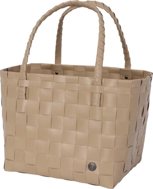 Image du produit Handed by Paris Shopper S fat strap mocha