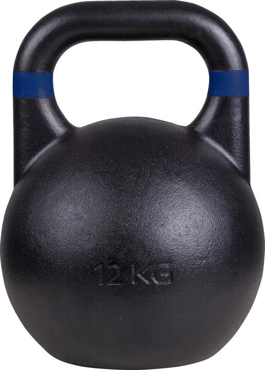 Image du produit Sport-Thieme Compétition de kettlebell (1 x 12 kg)