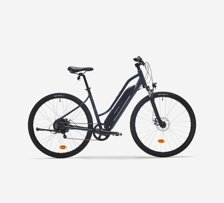 Actual product image Riverside 100e