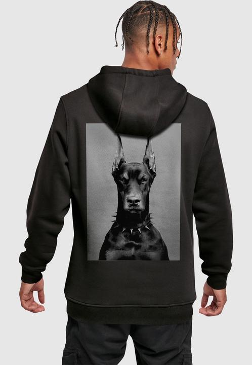 Image du produit Mister Tee Sweat à capuche Dawg - 131685 (M)