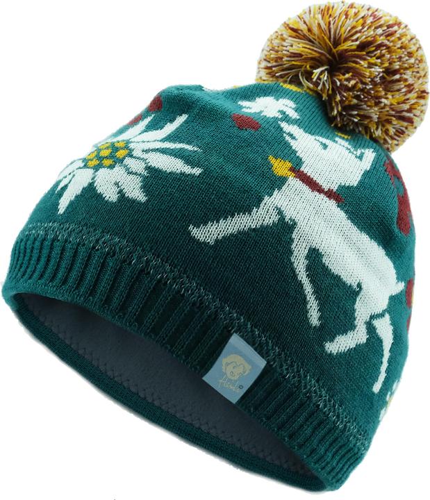 Produktbild Bavarian Caps Heidi (One Size)