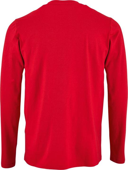 Immagine prodotto Sols - Imperial - Maglia a maniche lunghe - Uomo (4XL)