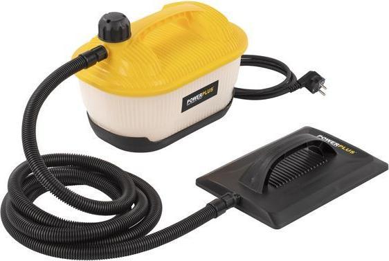 Actual product image Powerplus Wallpaper steamer (2300 W)