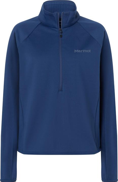 Produktbild Marmot Leconte Fleece 1/2 Zip (L)