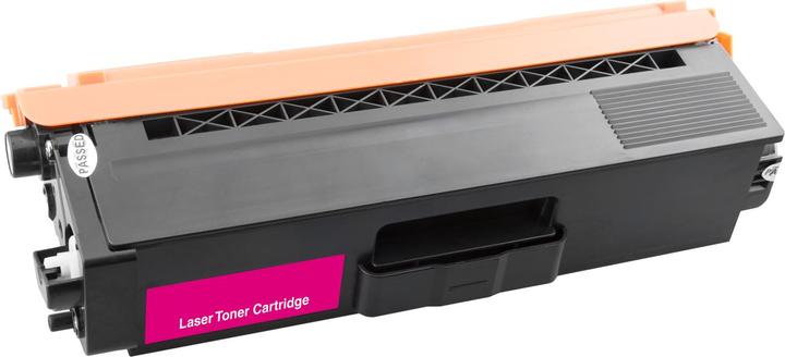 Produktbild Plutoos Brother TN-325M Toner XXL kompatibel, Magenta (M)