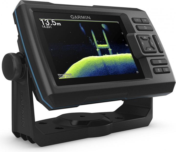 Produktbild Garmin Striker