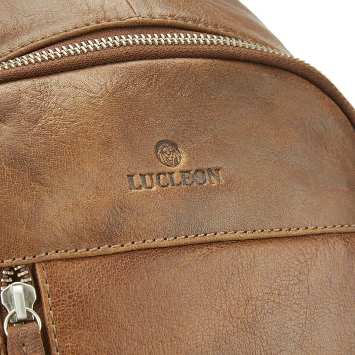 Produktbild Lucleon California