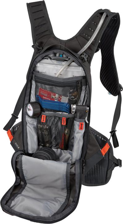 Actual product image Thule Rail (8 l)