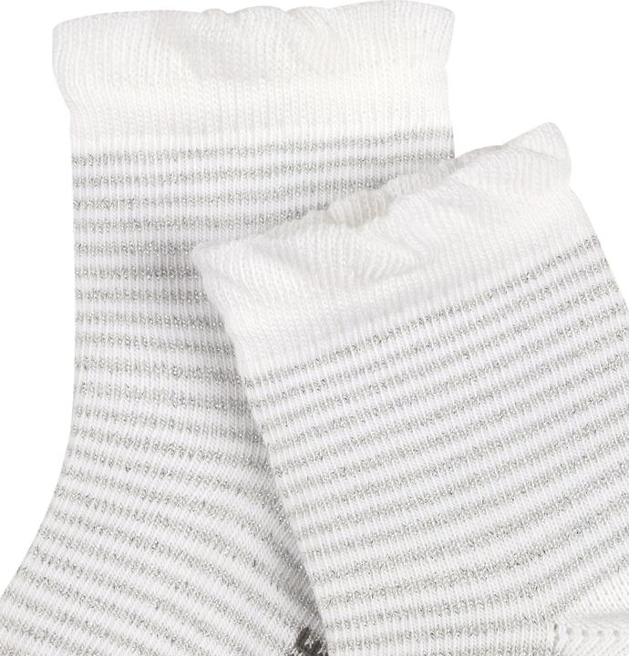 Actual product image Falke Glitter Stripe Babies Socks (74/80)