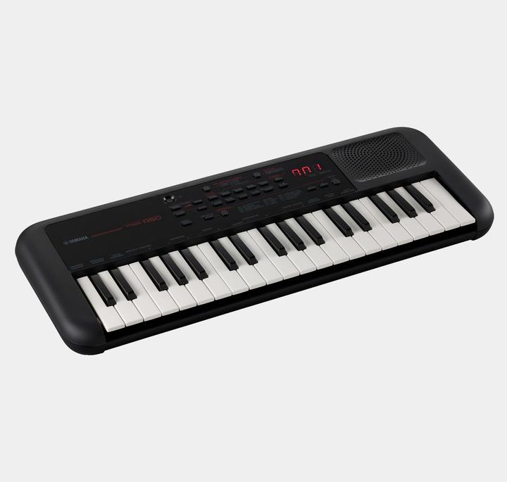 Produktbild Yamaha PSS A50 Mini (37 Tasten)