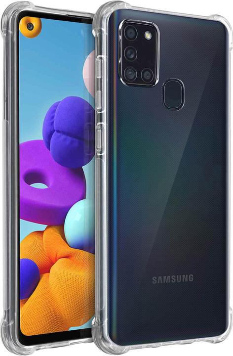 Image du produit Akashi Safe Series (Samsung Galaxy A21s)