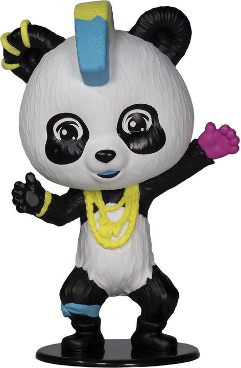 Produktbild Ubisoft Heroes - Panda Figur