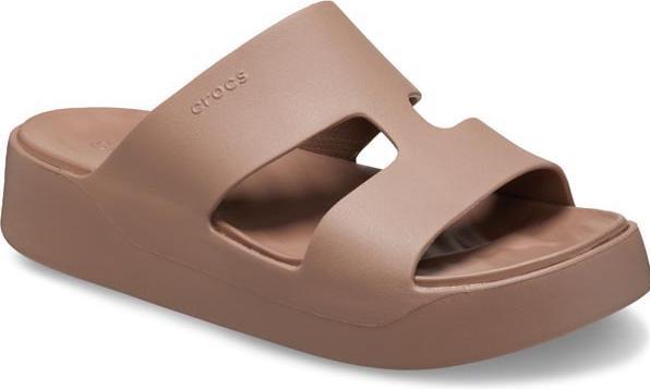 Image du produit Crocs W's Getaway Platform H-Strap (35)
