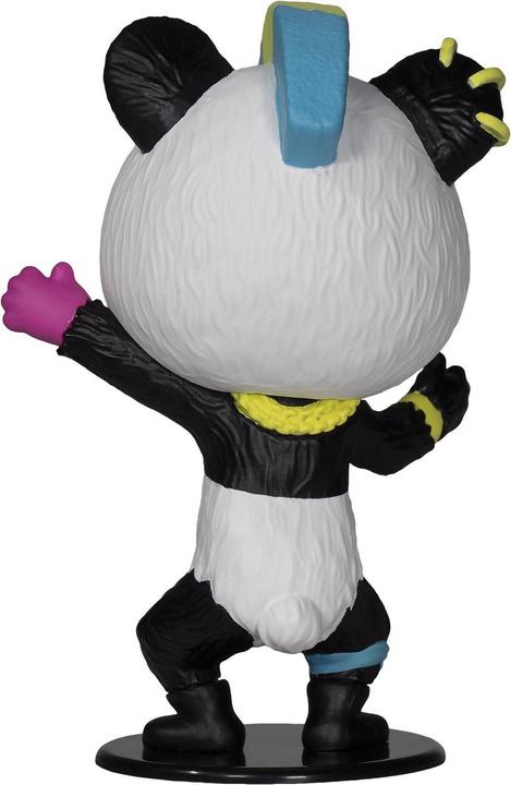Produktbild Ubisoft Heroes - Panda Figur