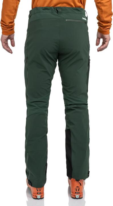 Produktbild Schöffel Softshell Pants Matrei M (58)