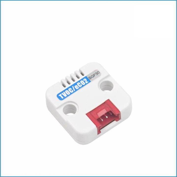 Image du produit M5Stack Capteur de gaz TVOC/eCO2