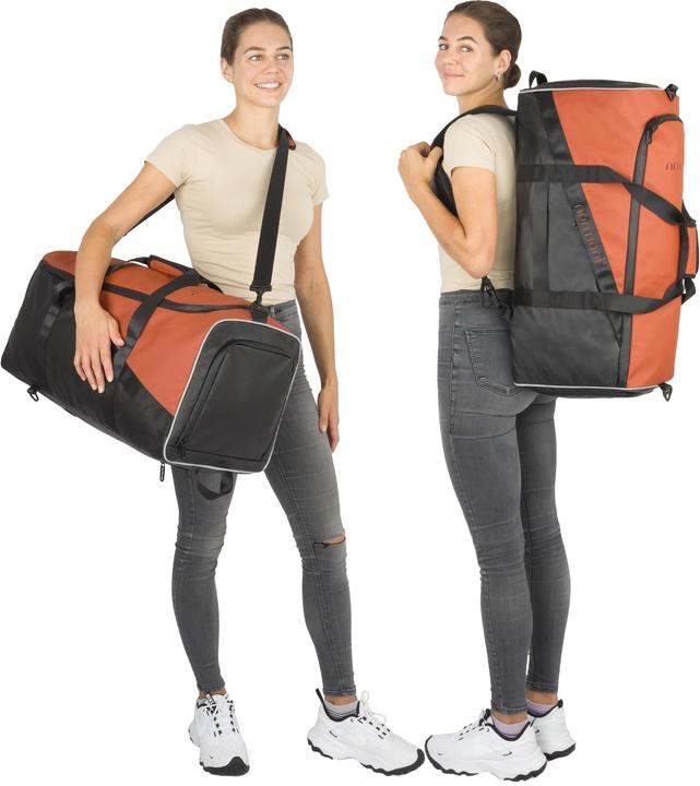 Produktbild Normani Sporttasche 58 l Ostpass (58 l)