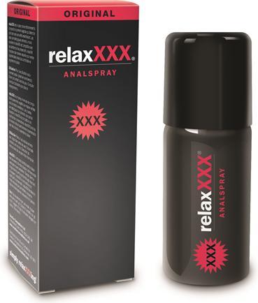 Produktbild Relaxxx Original (100 ml)