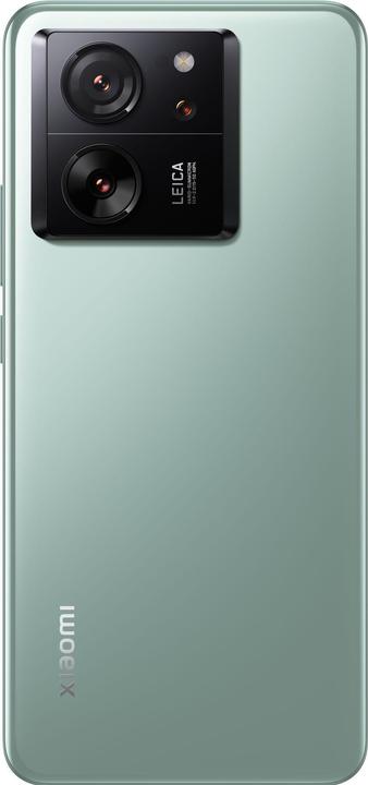 Immagine prodotto Xiaomi 13T Pro (512 GB, verde prato, 6.67", Doppia SIM, 50 Mpx, 5G)