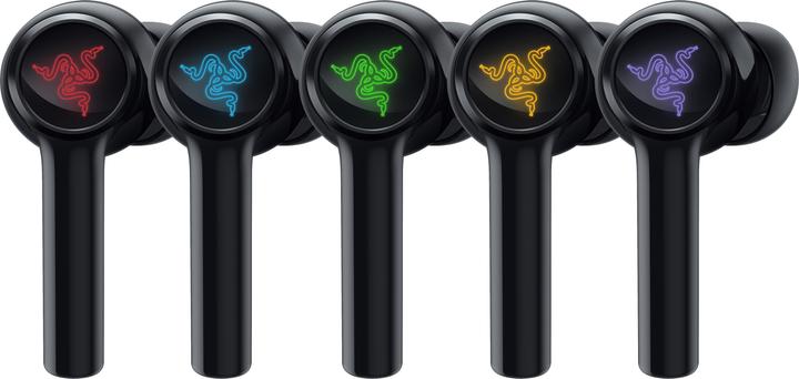 Actual product image Razer Hammerhead HyperSpeed Xbox Licensed (Wireless)