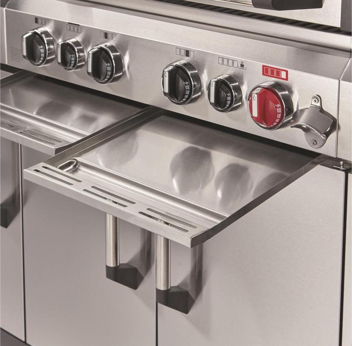 Produktbild Enders Kansas II Pro 4 SIK Profi Turbo (22.30 kW)
