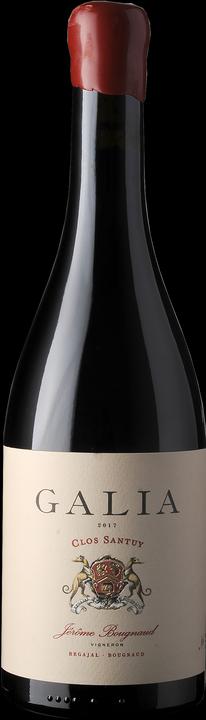 Image du produit El Regajal Galia Clos Santuy (1 x 75 cl, 2018)