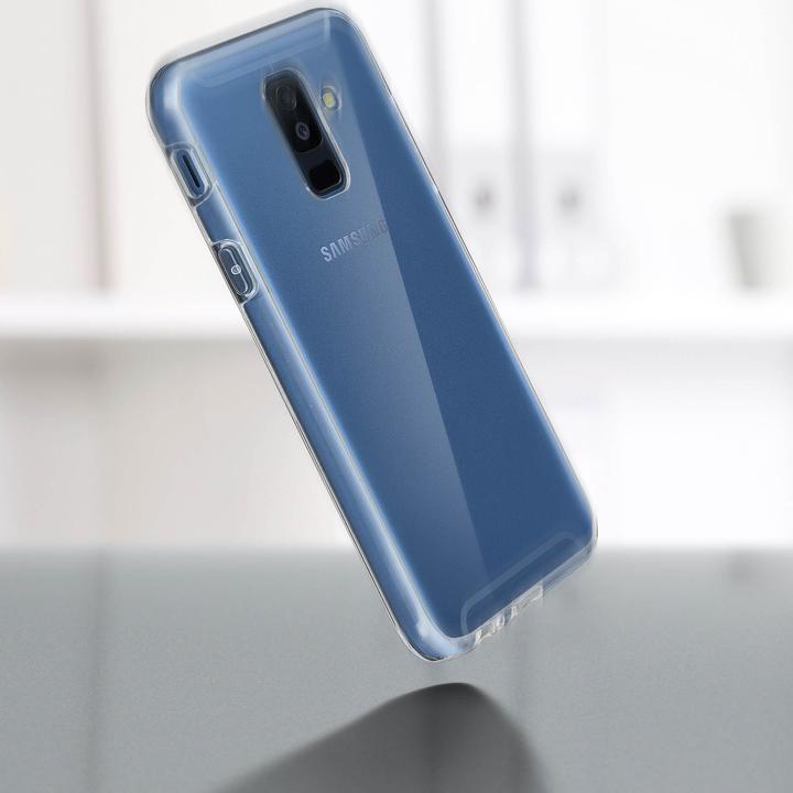 Image du produit Avizar Série intégrale (Samsung Galaxy A6+)