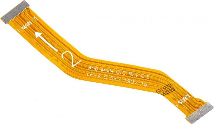 Productafbeelding Samsung Hauptflex für Galaxy A50 A505, Main 2