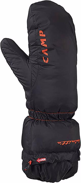 Actual product image Camp Hot Mitt'N mittens (M)