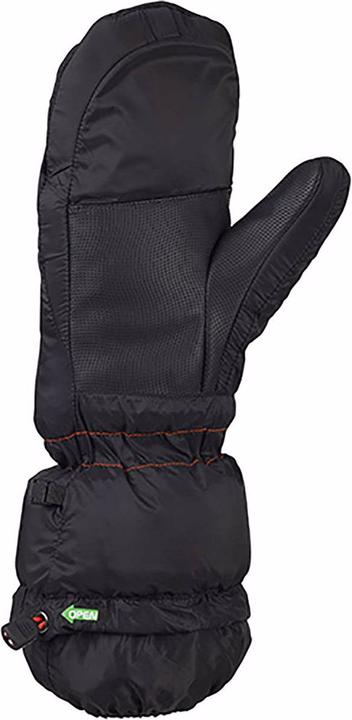 Actual product image Camp Hot Mitt'N mittens (M)