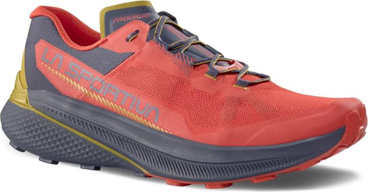 Actual product image La Sportiva Prodigio, Mountain Running® Schuh Low Cut (39)