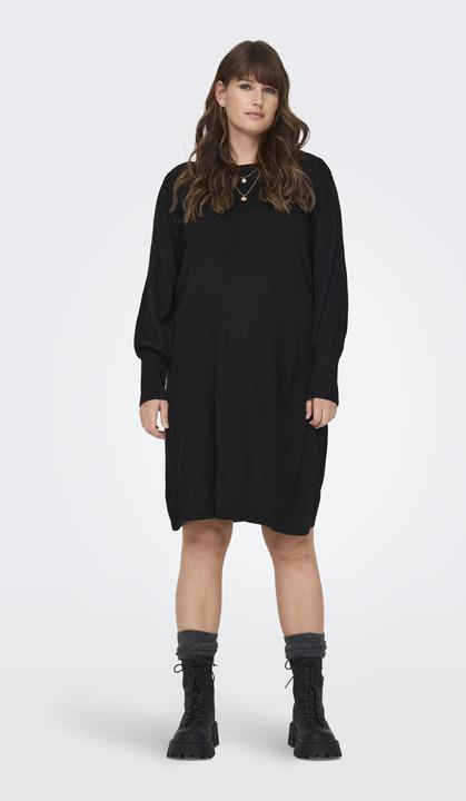 Produktbild Only Curvy Strickkleid (M)