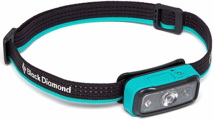 Produktbild Black Diamond Spot Lite 200 Stirnlampe