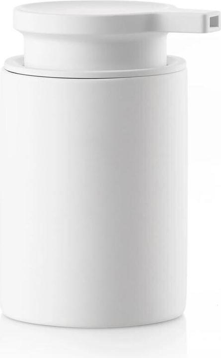 Actual product image Zone Denmark Seifenspender Karma 250 ml, Weiss, Fassungsvermögen: 250