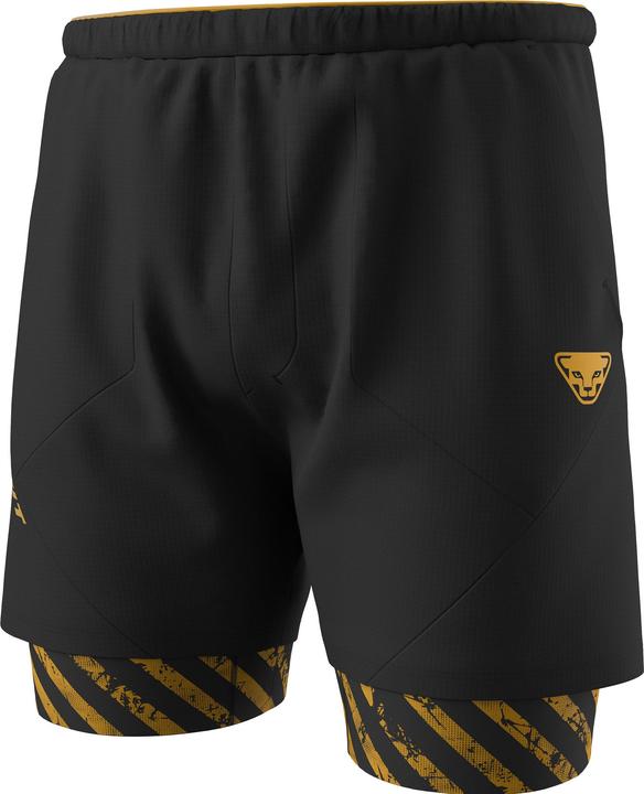 Dynafit Trail 2in1 Shorts (L)