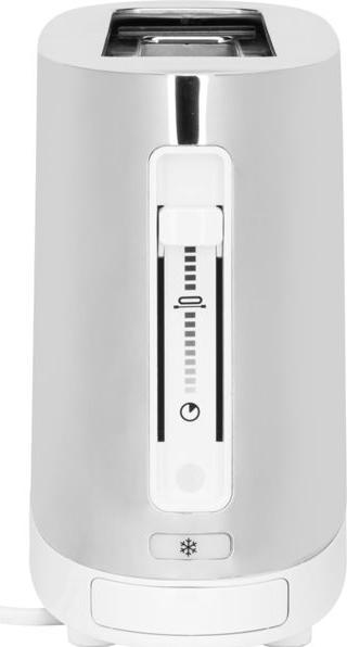 Actual product image Alessi Sg68 Toaster