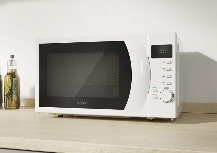 Image du produit Candy CMW2070DW (20 l)