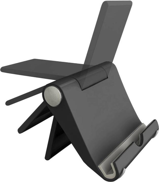 Image du produit Renkforce PAD-V1 Support pour tablette 12,7 cm (5"³) - 25,4 cm (10"³)