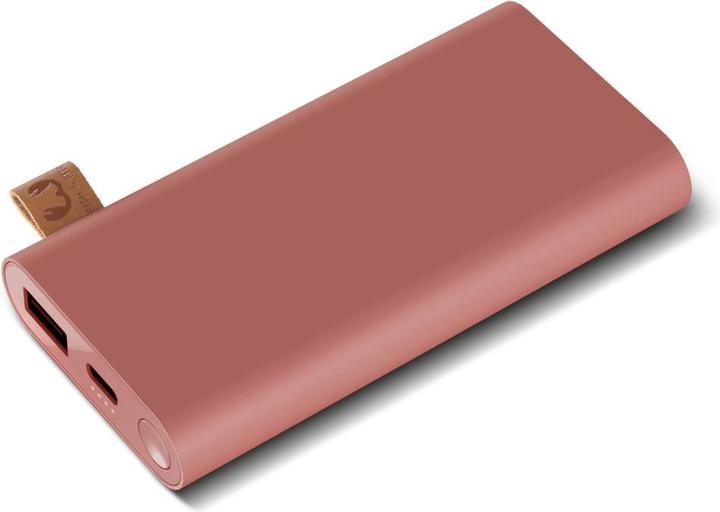 Immagine prodotto Fresh'N Rebel Powerbank (6000 mAh, 10 W, 22.20 Wh)