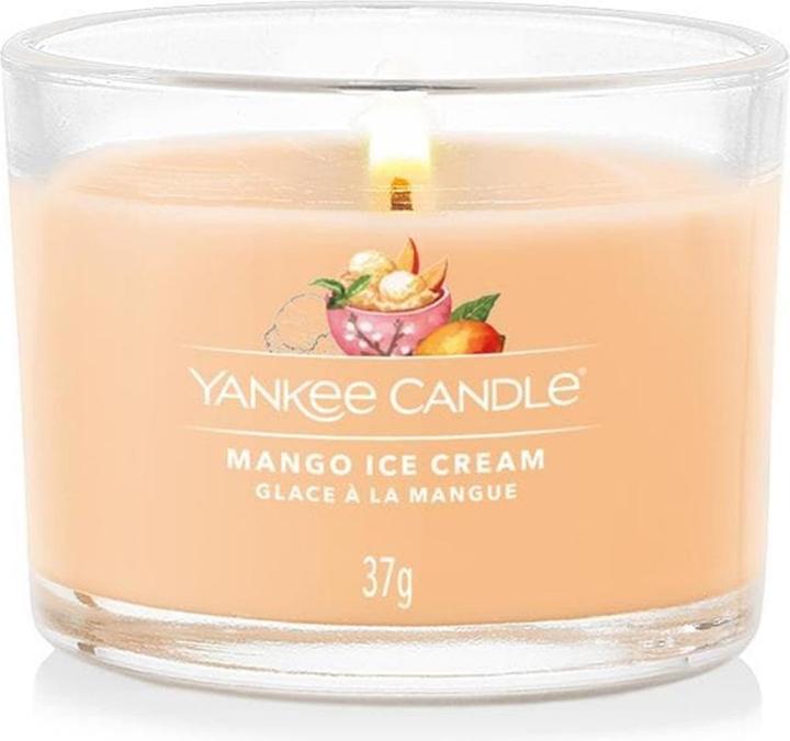 Yankee Candle Mango Ice Cream (37 g)