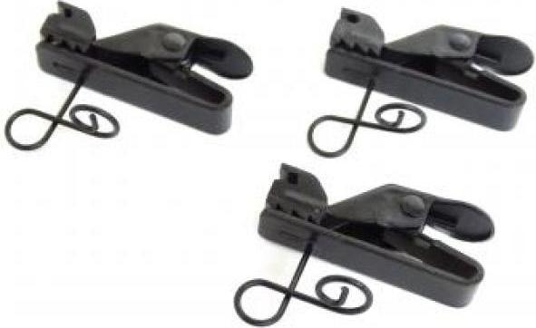Produktbild RØDE LAV Clip - 3er Set
