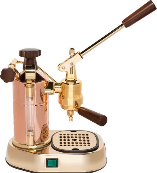 Produktbild La Pavoni Professional Rame