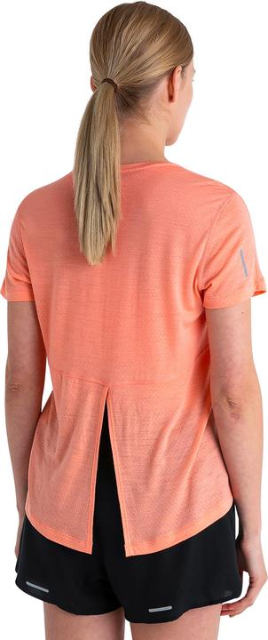 Actual product image Icebreaker Women Merino 125 Cool-Lite Speed SS Tee (XL)