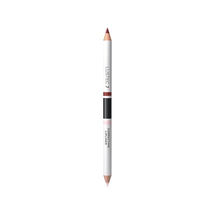 Actual product image Und Gretel Berlin Und Gretel Lustec Lip Contouring Styler Classic Red 07 (Rose)