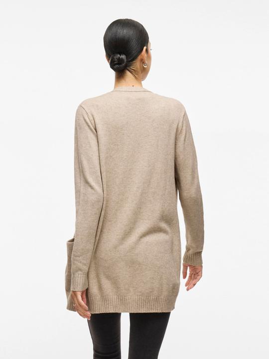 Actual product image Vila Basic cardigan (XL)